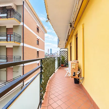 La Margherita Appartement