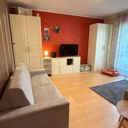 La Margherita Appartement