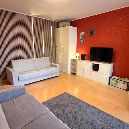 Appartement La Margherita