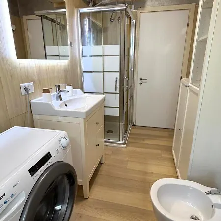 Appartement La Margherita